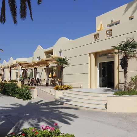 Lambrinos Suites Platanés Exteriér fotografie