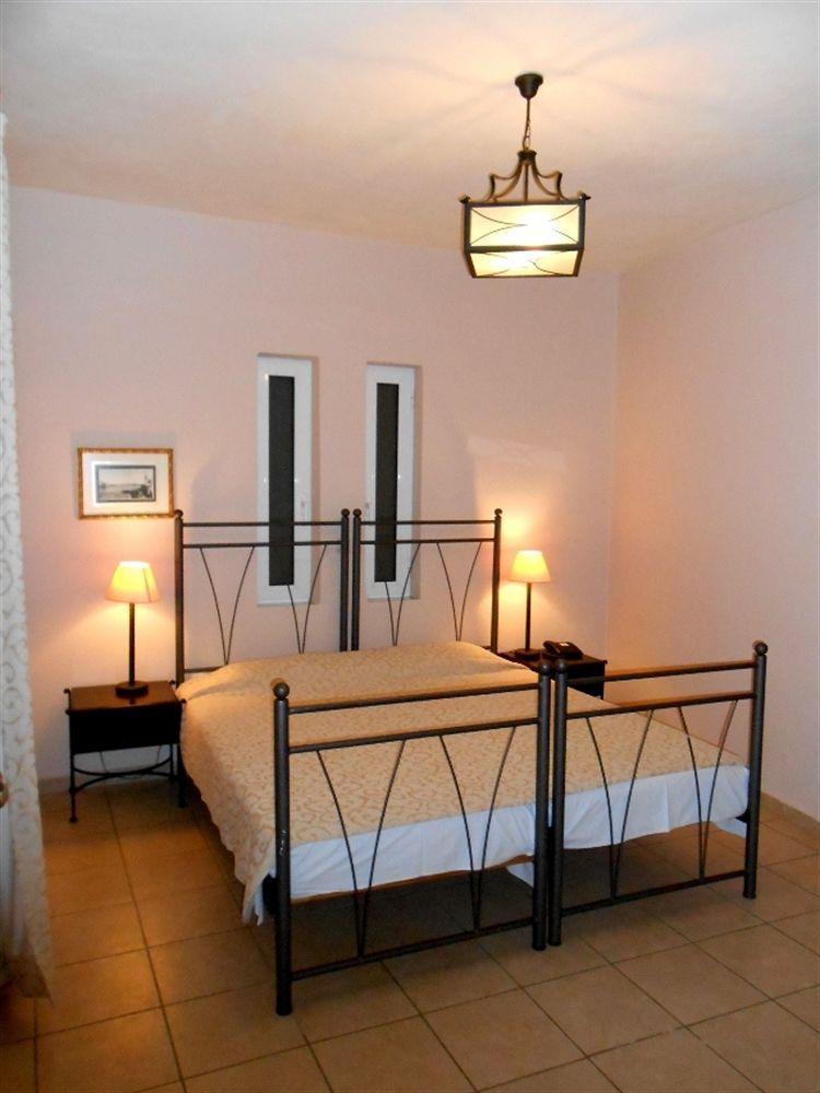Lambrinos Suites Platanés Exteriér fotografie
